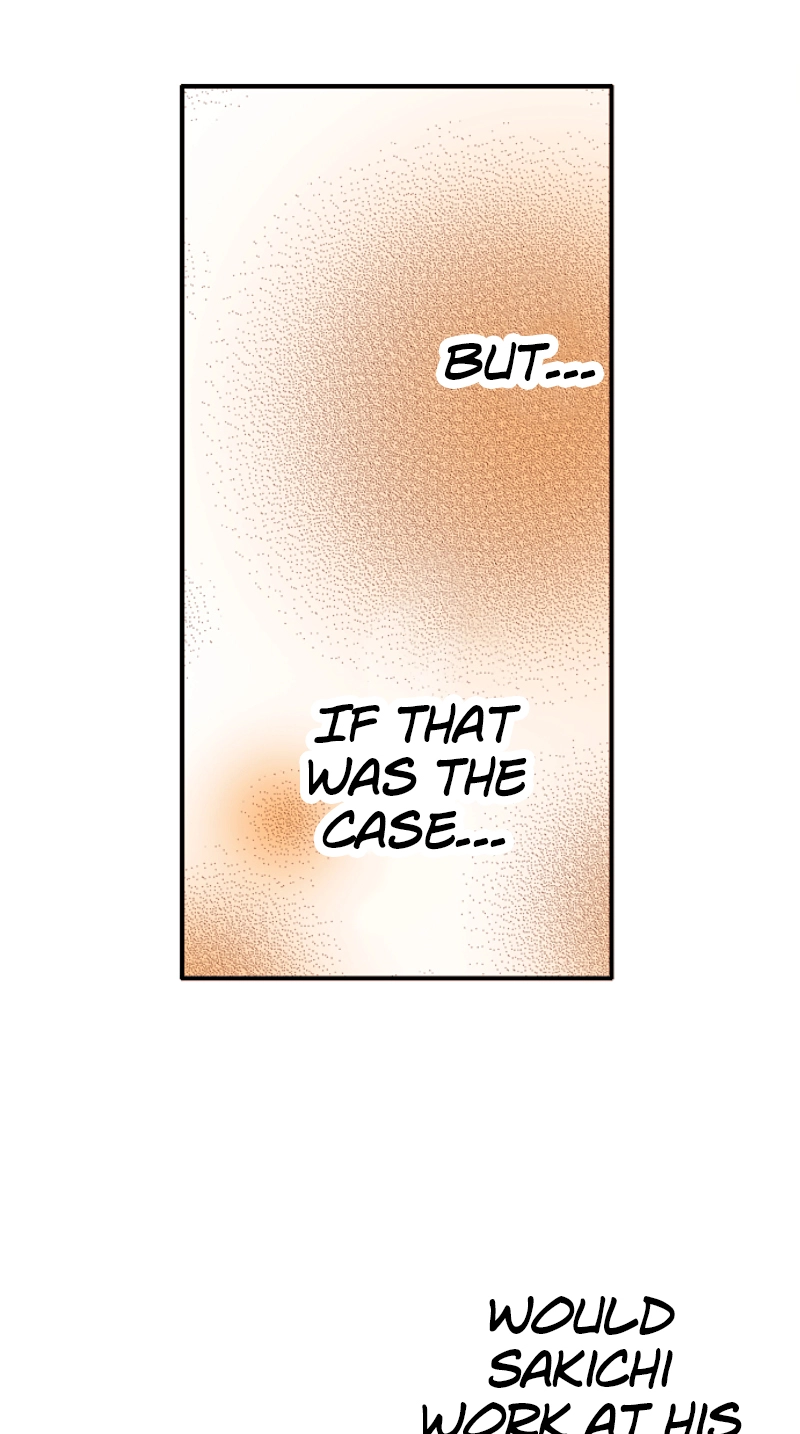Kyousei Kekkon - Gaten Nikushoku Danshi x Interi Soushoku Joshi Chapter 28 page 30 - 