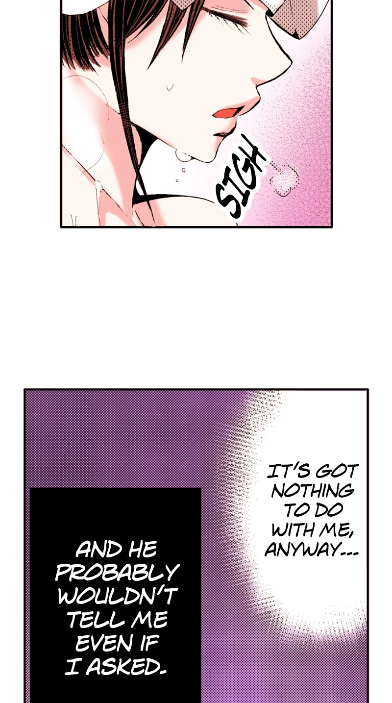 Kyousei Kekkon - Gaten Nikushoku Danshi x Interi Soushoku Joshi Chapter 28 page 32 - 
