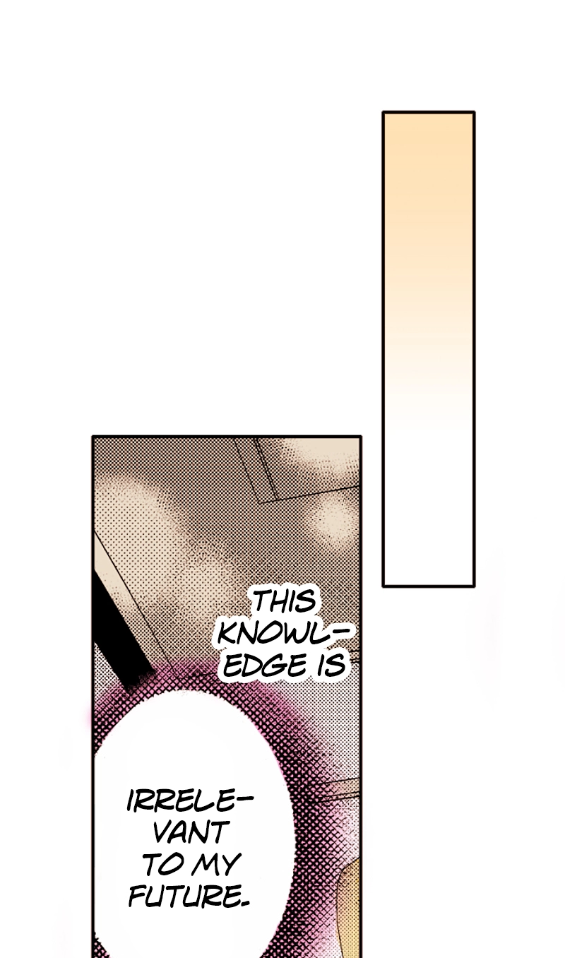 Kyousei Kekkon - Gaten Nikushoku Danshi x Interi Soushoku Joshi Chapter 28 page 34 - 
