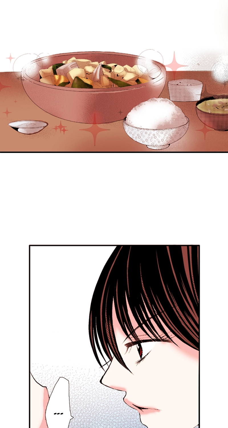 Kyousei Kekkon - Gaten Nikushoku Danshi x Interi Soushoku Joshi Chapter 28 page 9 - 