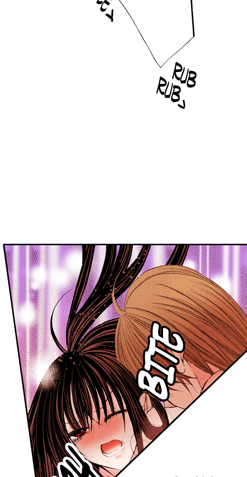 Kyousei Kekkon - Gaten Nikushoku Danshi x Interi Soushoku Joshi Chapter 29 page 12 - 