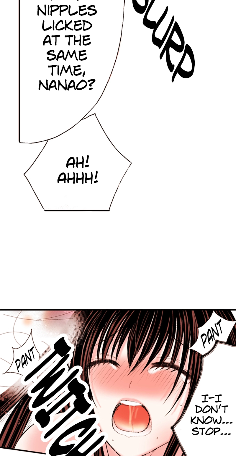 Kyousei Kekkon - Gaten Nikushoku Danshi x Interi Soushoku Joshi Chapter 29 page 17 - 