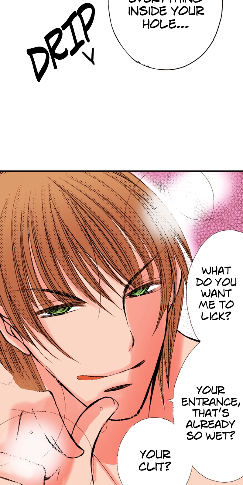 Kyousei Kekkon - Gaten Nikushoku Danshi x Interi Soushoku Joshi Chapter 29 page 20 - 