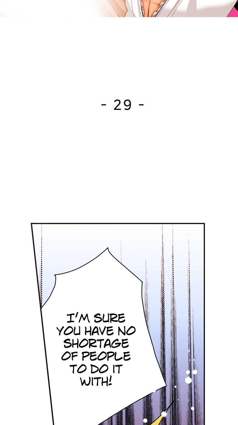 Kyousei Kekkon - Gaten Nikushoku Danshi x Interi Soushoku Joshi Chapter 29 page 3 - 