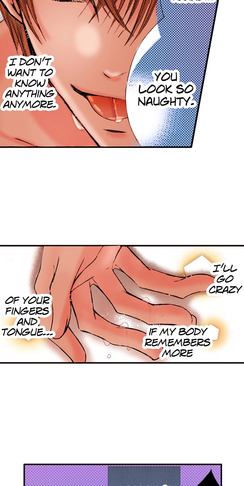 Kyousei Kekkon - Gaten Nikushoku Danshi x Interi Soushoku Joshi Chapter 29 page 23 - 