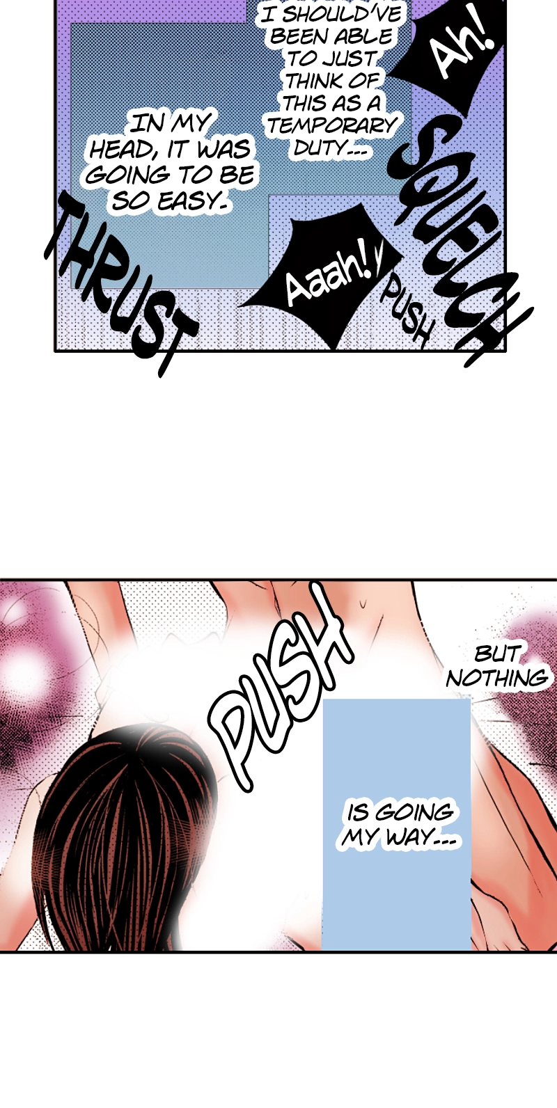 Kyousei Kekkon - Gaten Nikushoku Danshi x Interi Soushoku Joshi Chapter 29 page 24 - 