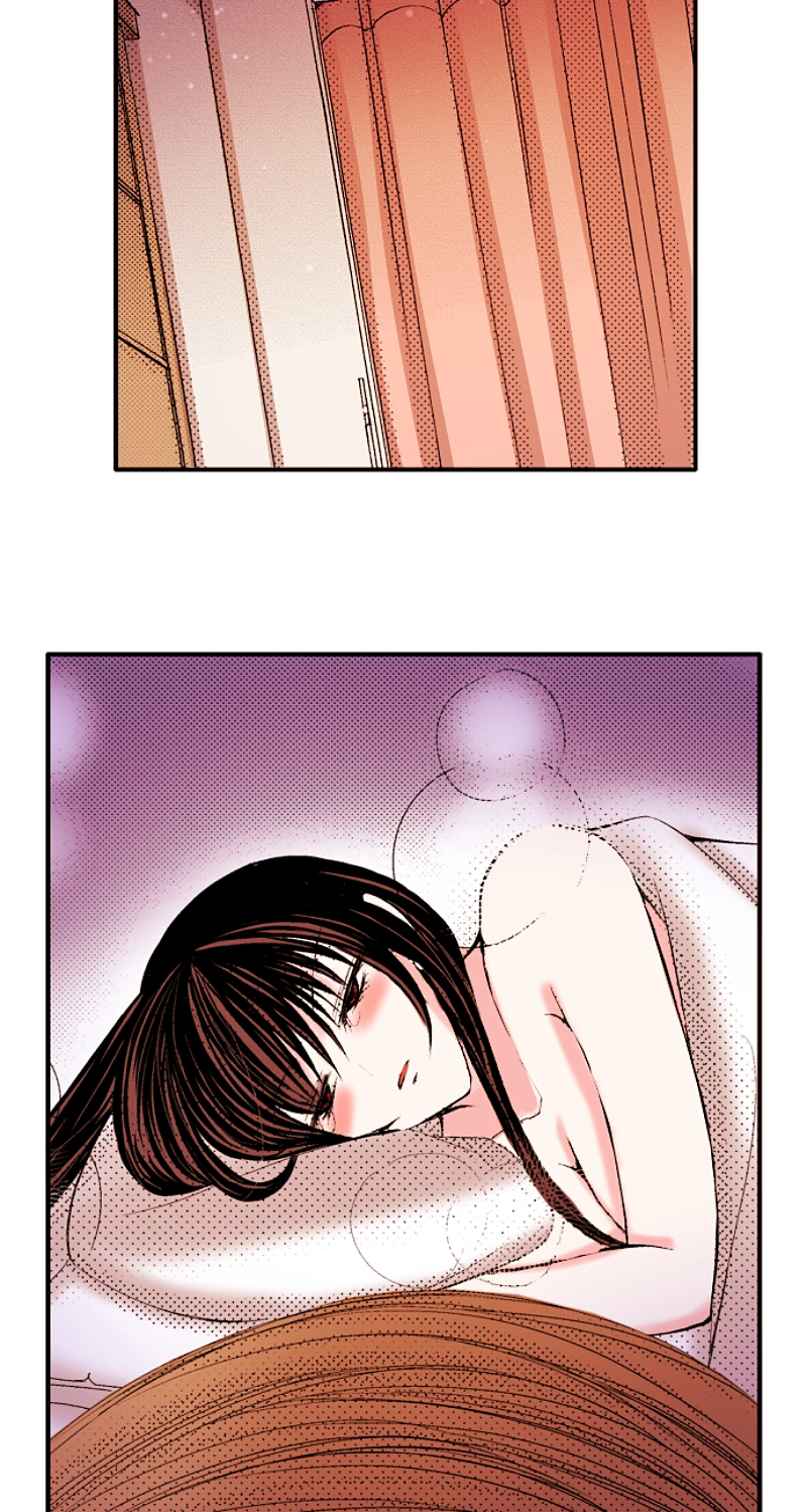 Kyousei Kekkon - Gaten Nikushoku Danshi x Interi Soushoku Joshi Chapter 29 page 27 - 