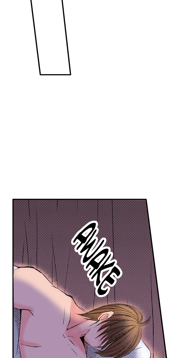 Kyousei Kekkon - Gaten Nikushoku Danshi x Interi Soushoku Joshi Chapter 29 page 30 - 
