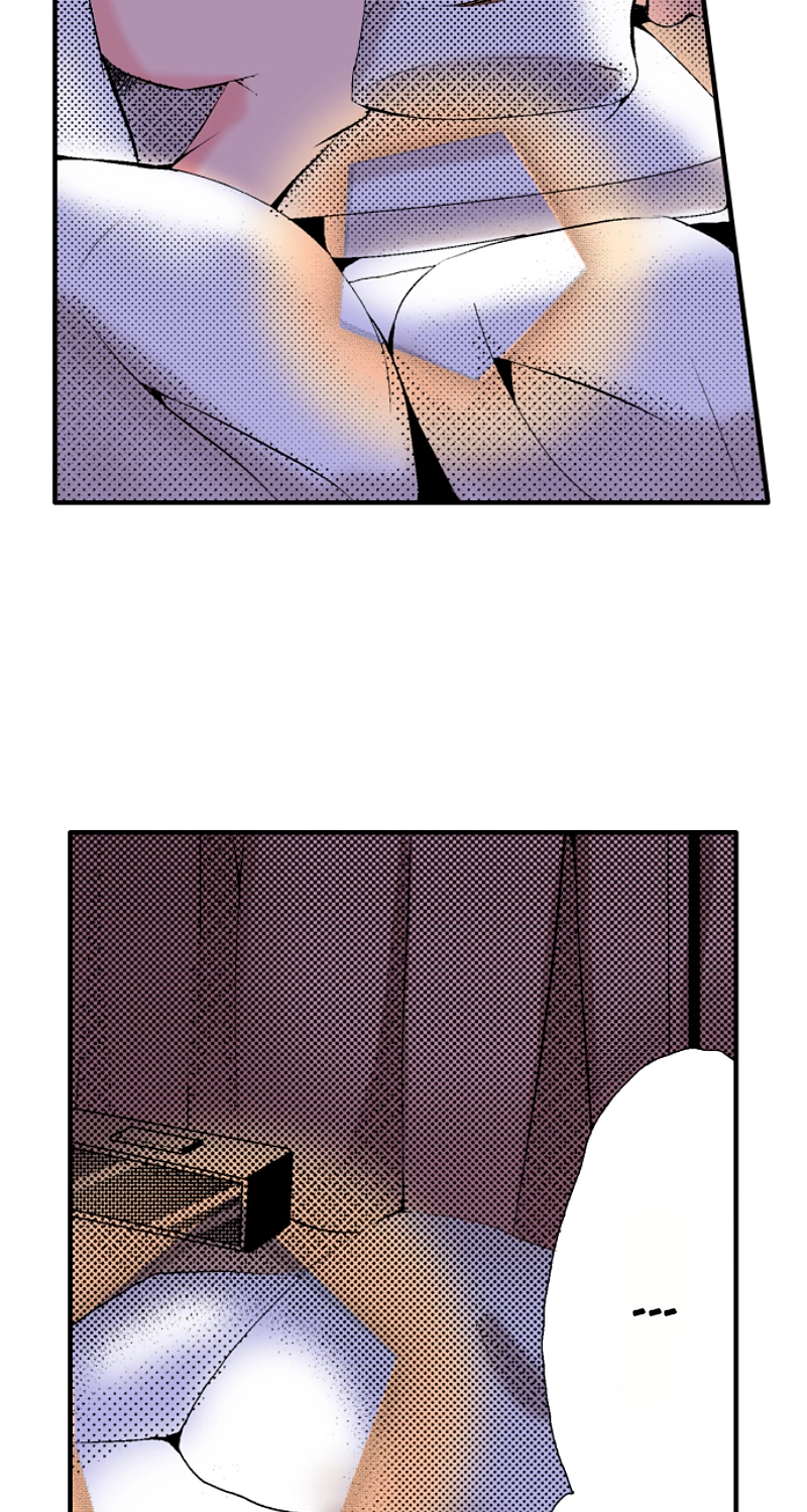Kyousei Kekkon - Gaten Nikushoku Danshi x Interi Soushoku Joshi Chapter 29 page 31 - 