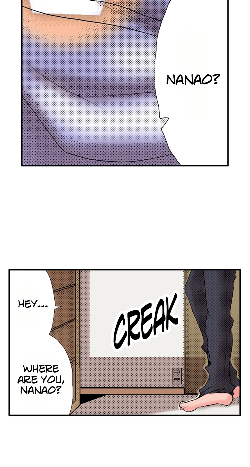 Kyousei Kekkon - Gaten Nikushoku Danshi x Interi Soushoku Joshi Chapter 29 page 32 - 