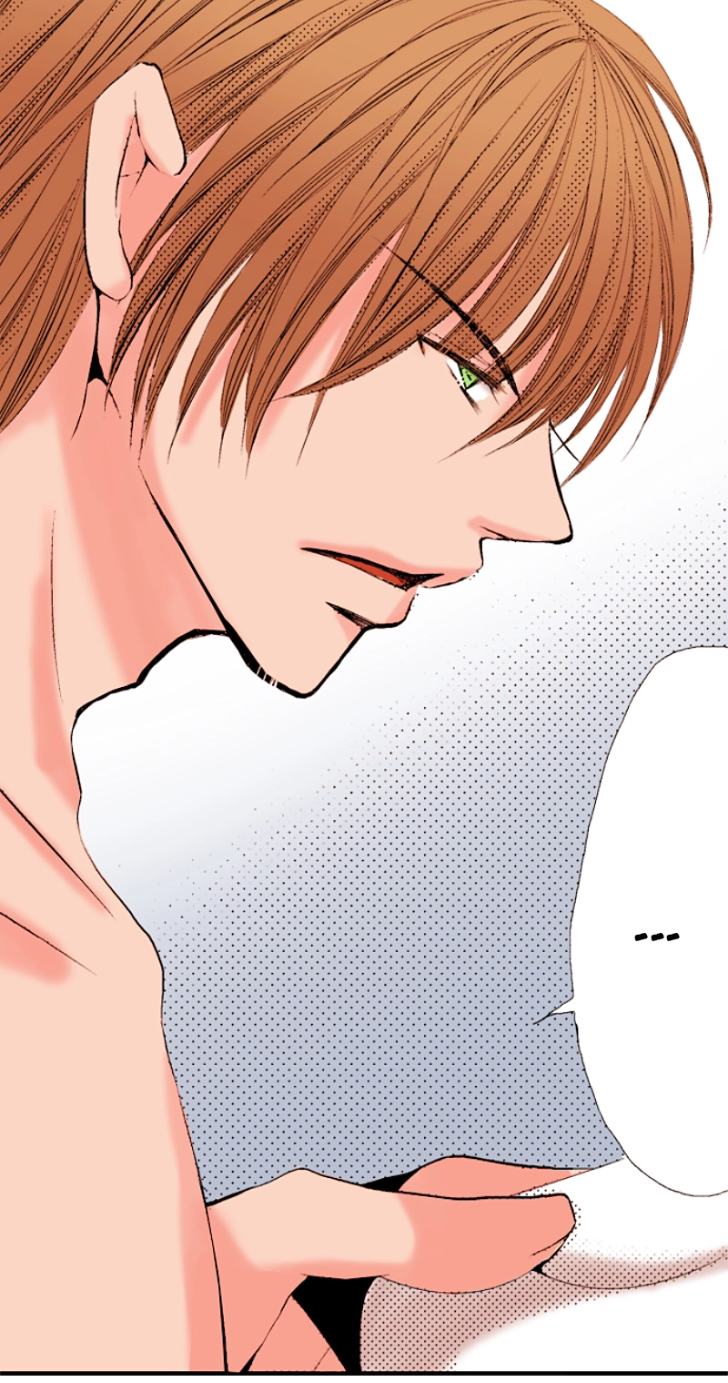 Kyousei Kekkon - Gaten Nikushoku Danshi x Interi Soushoku Joshi Chapter 29 page 35 - 