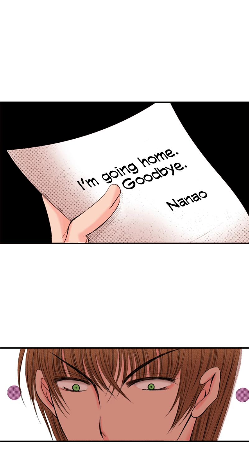 Kyousei Kekkon - Gaten Nikushoku Danshi x Interi Soushoku Joshi Chapter 29 page 36 - 