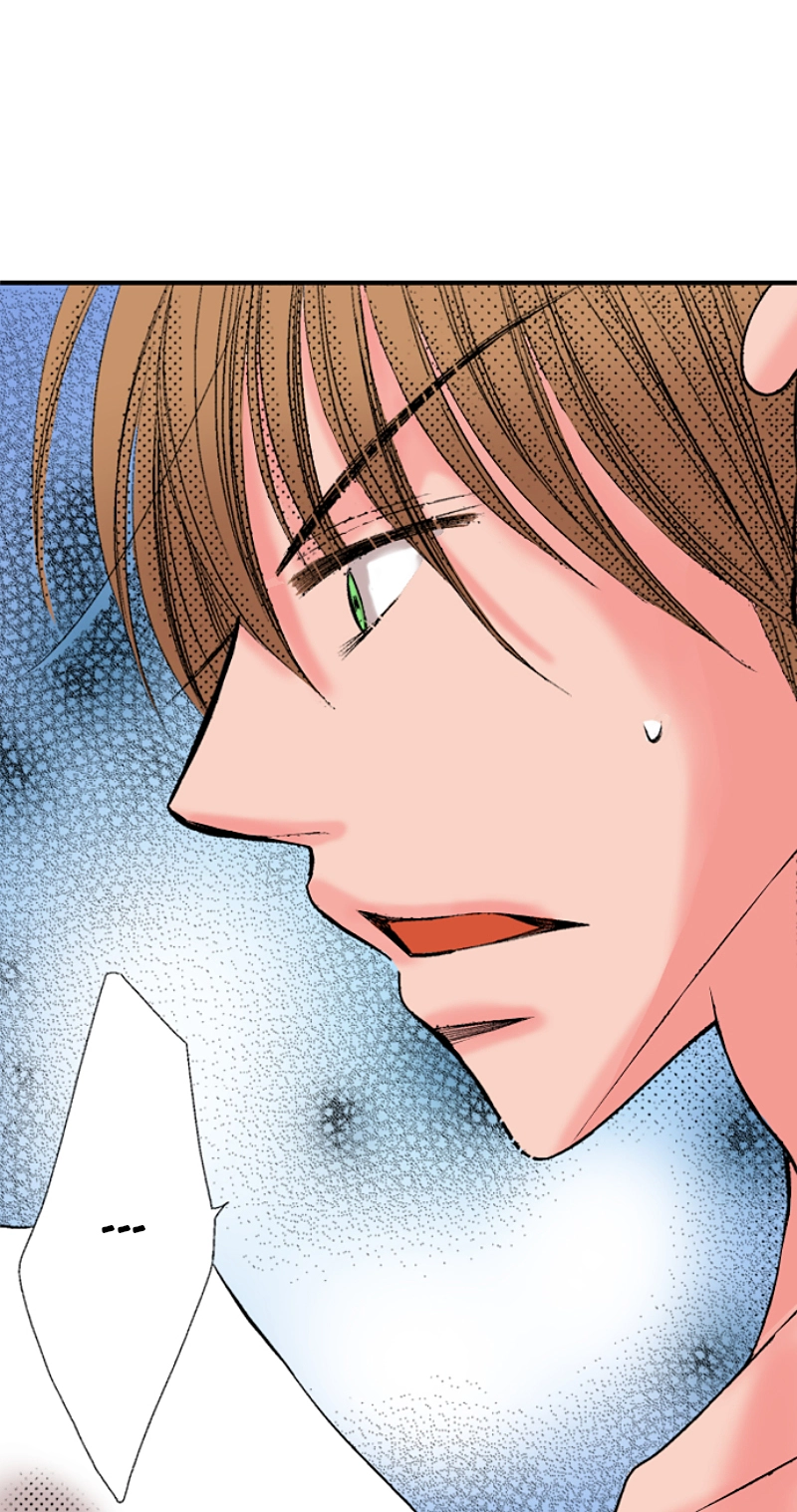 Kyousei Kekkon - Gaten Nikushoku Danshi x Interi Soushoku Joshi Chapter 29 page 38 - 
