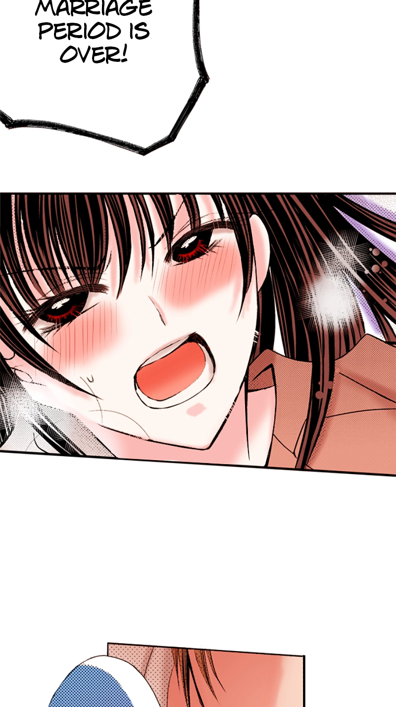 Kyousei Kekkon - Gaten Nikushoku Danshi x Interi Soushoku Joshi Chapter 29 page 5 - 