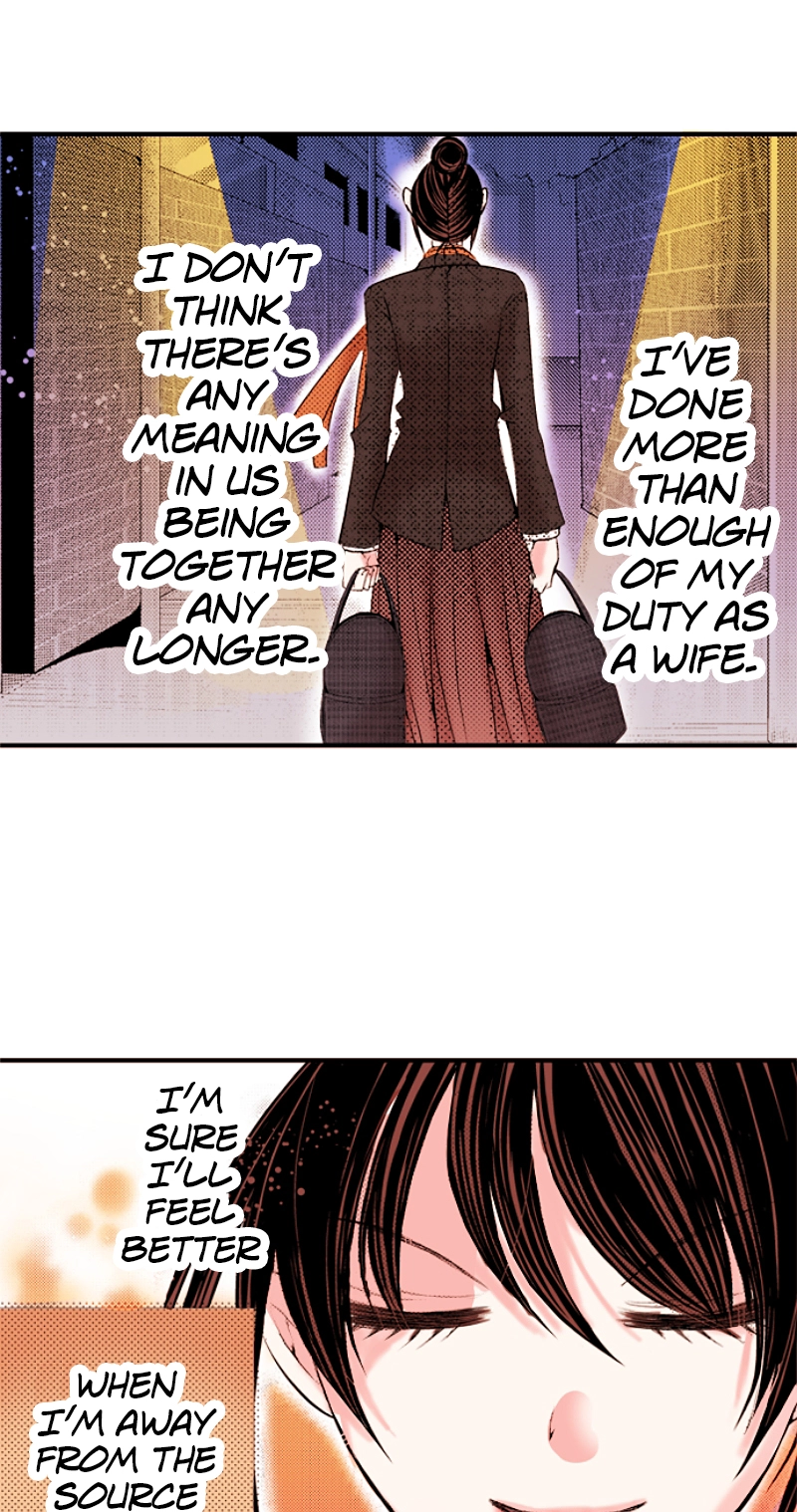 Kyousei Kekkon - Gaten Nikushoku Danshi x Interi Soushoku Joshi Chapter 29 page 41 - 