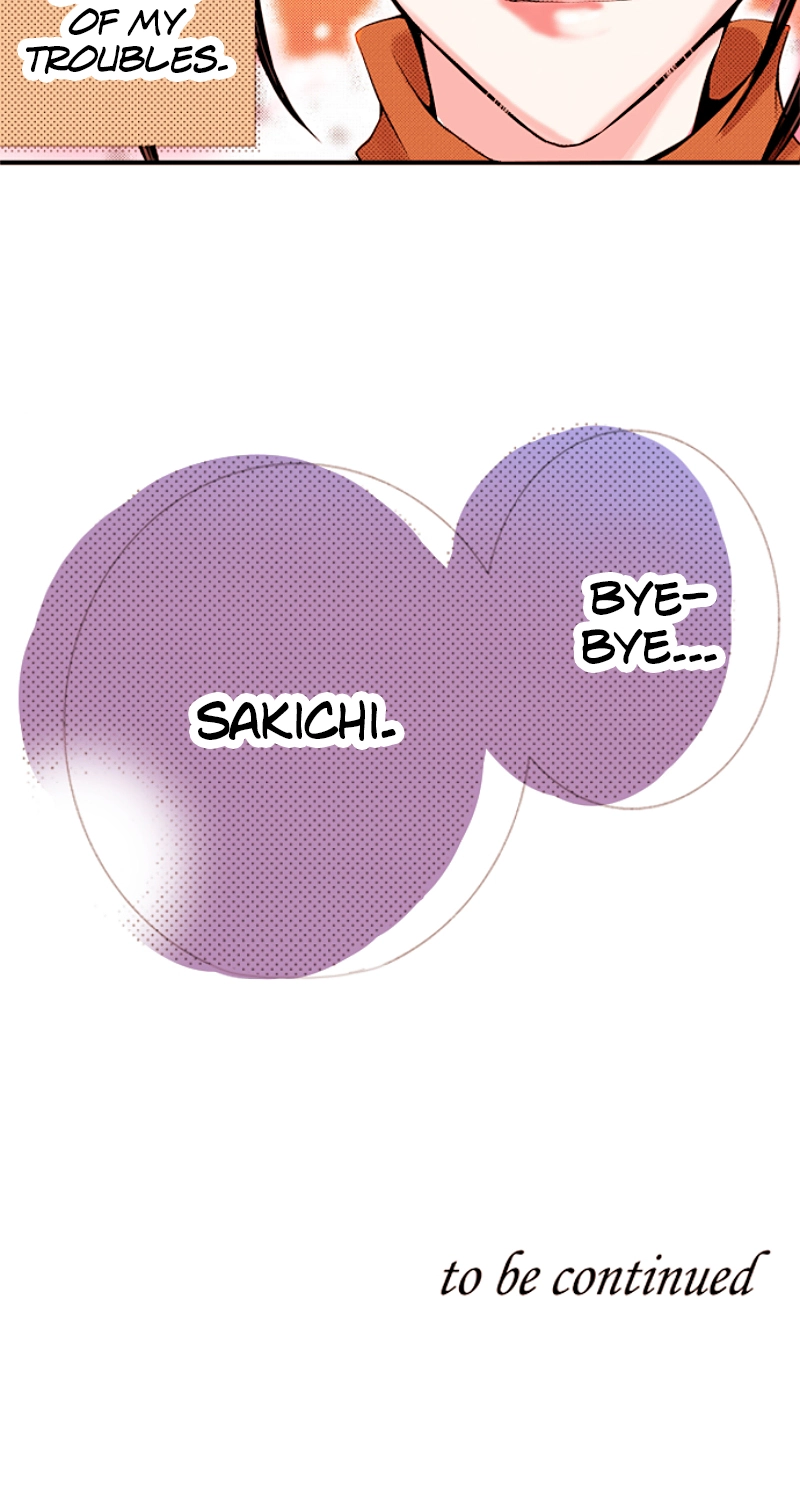 Kyousei Kekkon - Gaten Nikushoku Danshi x Interi Soushoku Joshi Chapter 29 page 42 - 