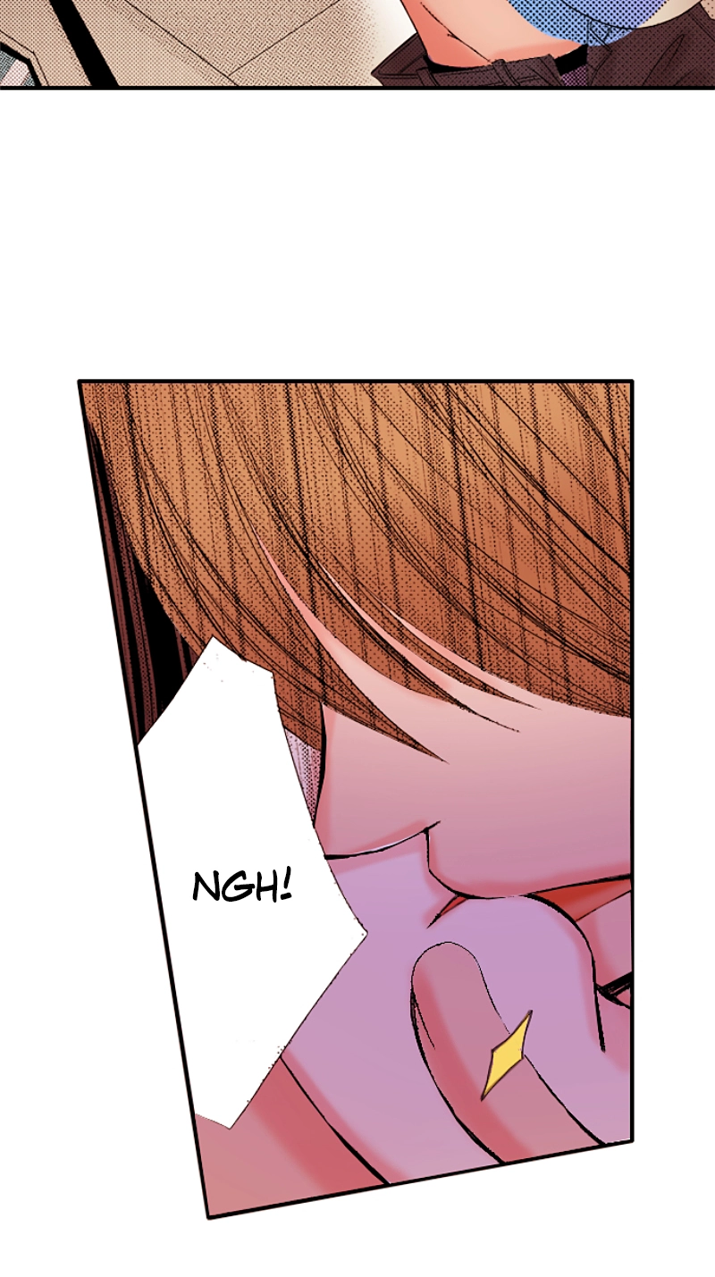 Kyousei Kekkon - Gaten Nikushoku Danshi x Interi Soushoku Joshi Chapter 29 page 7 - 