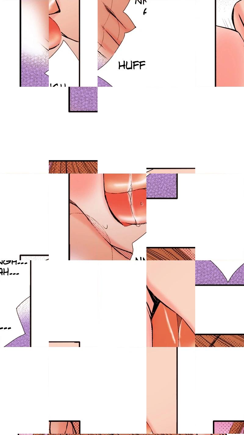 Kyousei Kekkon - Gaten Nikushoku Danshi x Interi Soushoku Joshi Chapter 29 page 8 - 