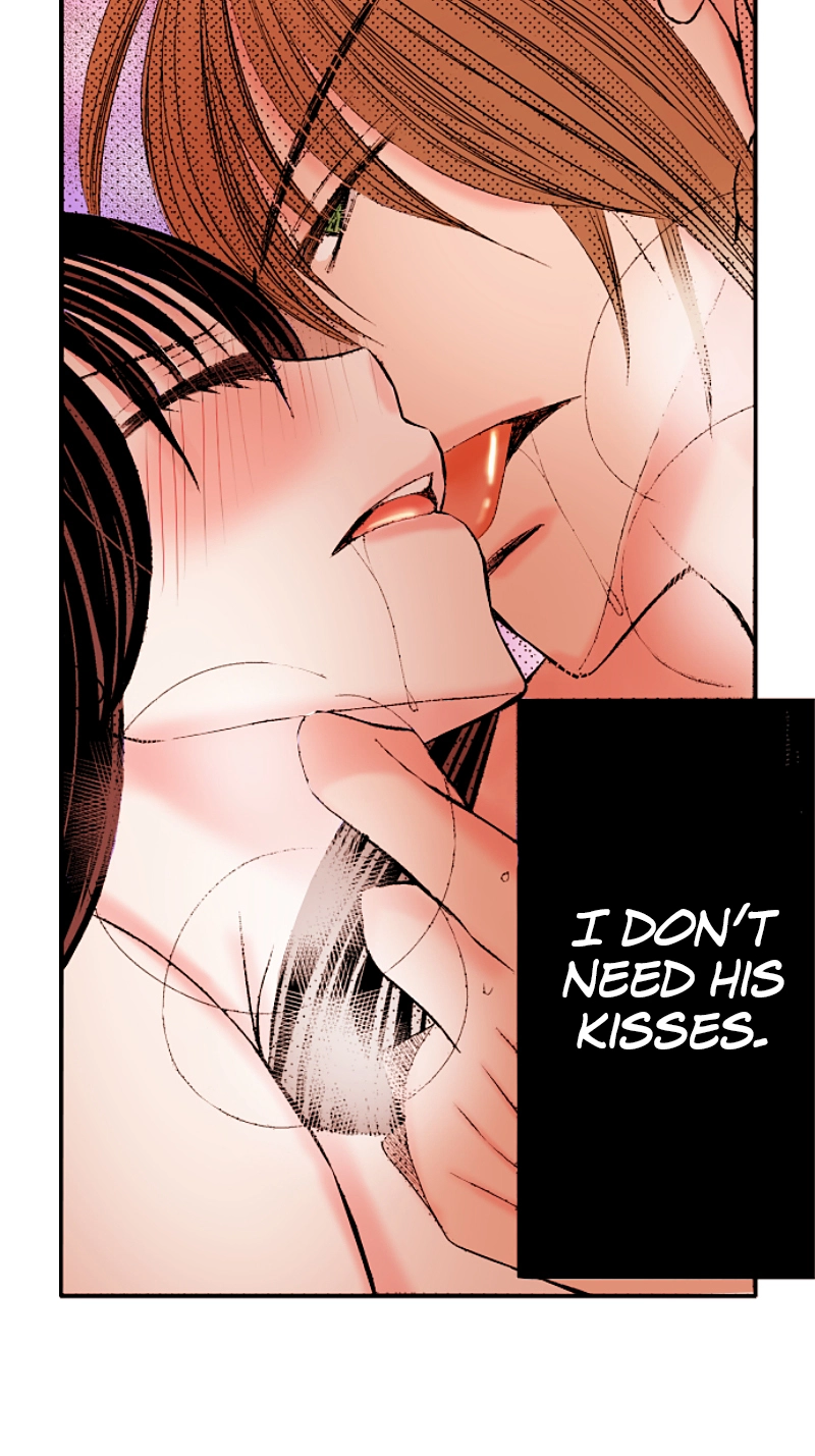 Kyousei Kekkon - Gaten Nikushoku Danshi x Interi Soushoku Joshi Chapter 29 page 9 - 