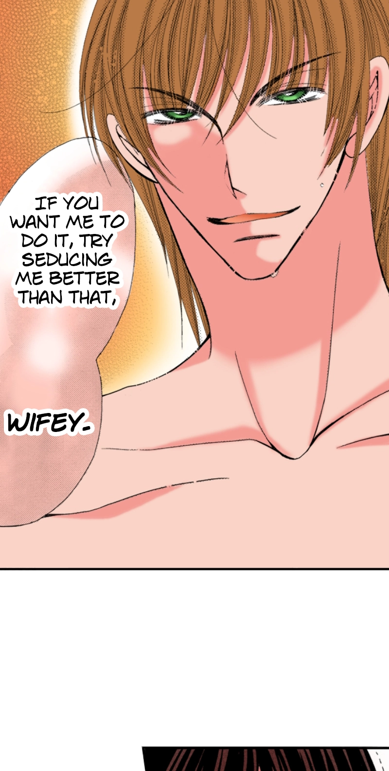 Kyousei Kekkon - Gaten Nikushoku Danshi x Interi Soushoku Joshi Chapter 3 page 12 - 