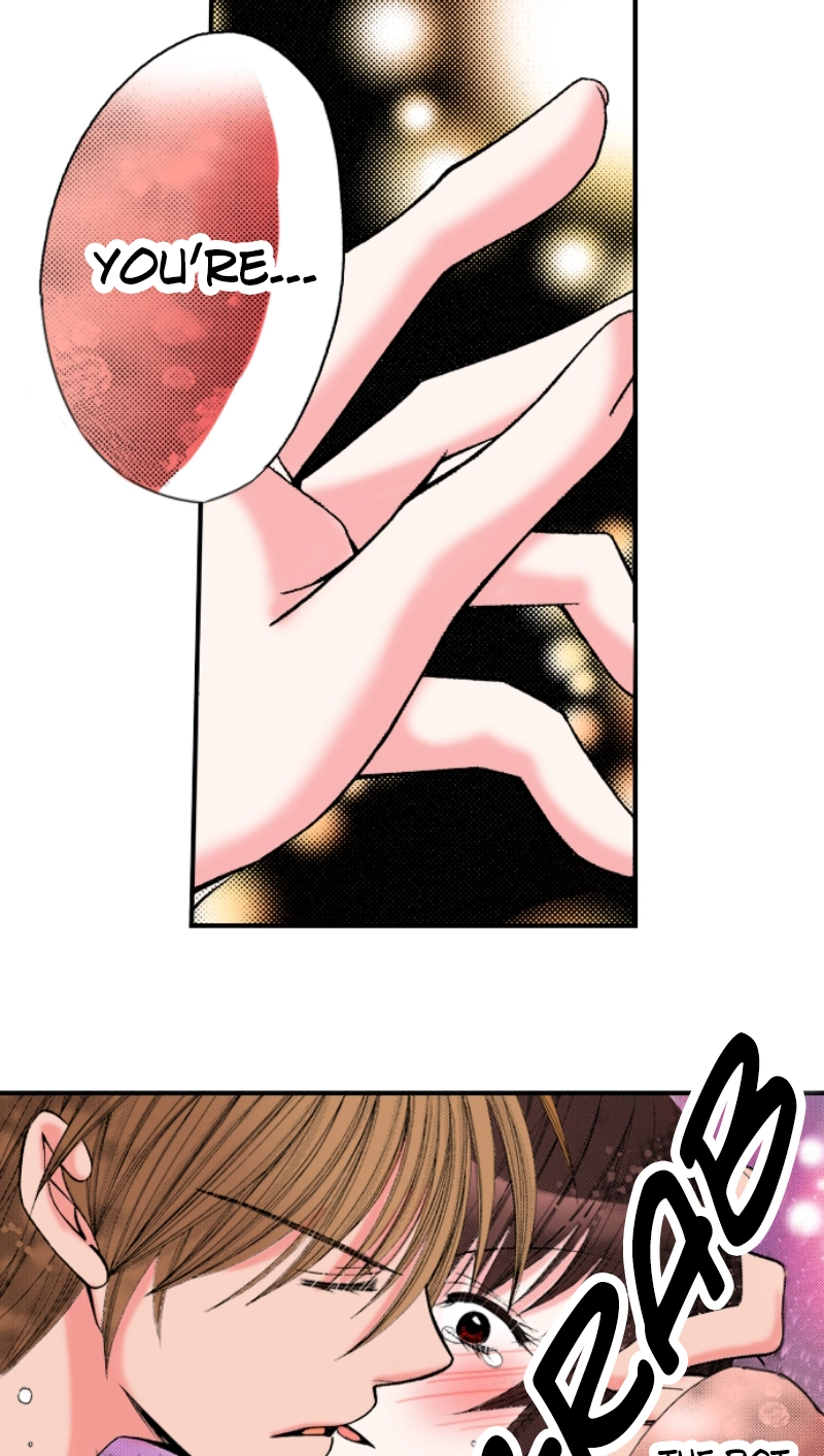 Kyousei Kekkon - Gaten Nikushoku Danshi x Interi Soushoku Joshi Chapter 3 page 18 - 