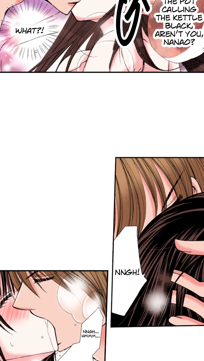 Kyousei Kekkon - Gaten Nikushoku Danshi x Interi Soushoku Joshi Chapter 3 page 19 - 