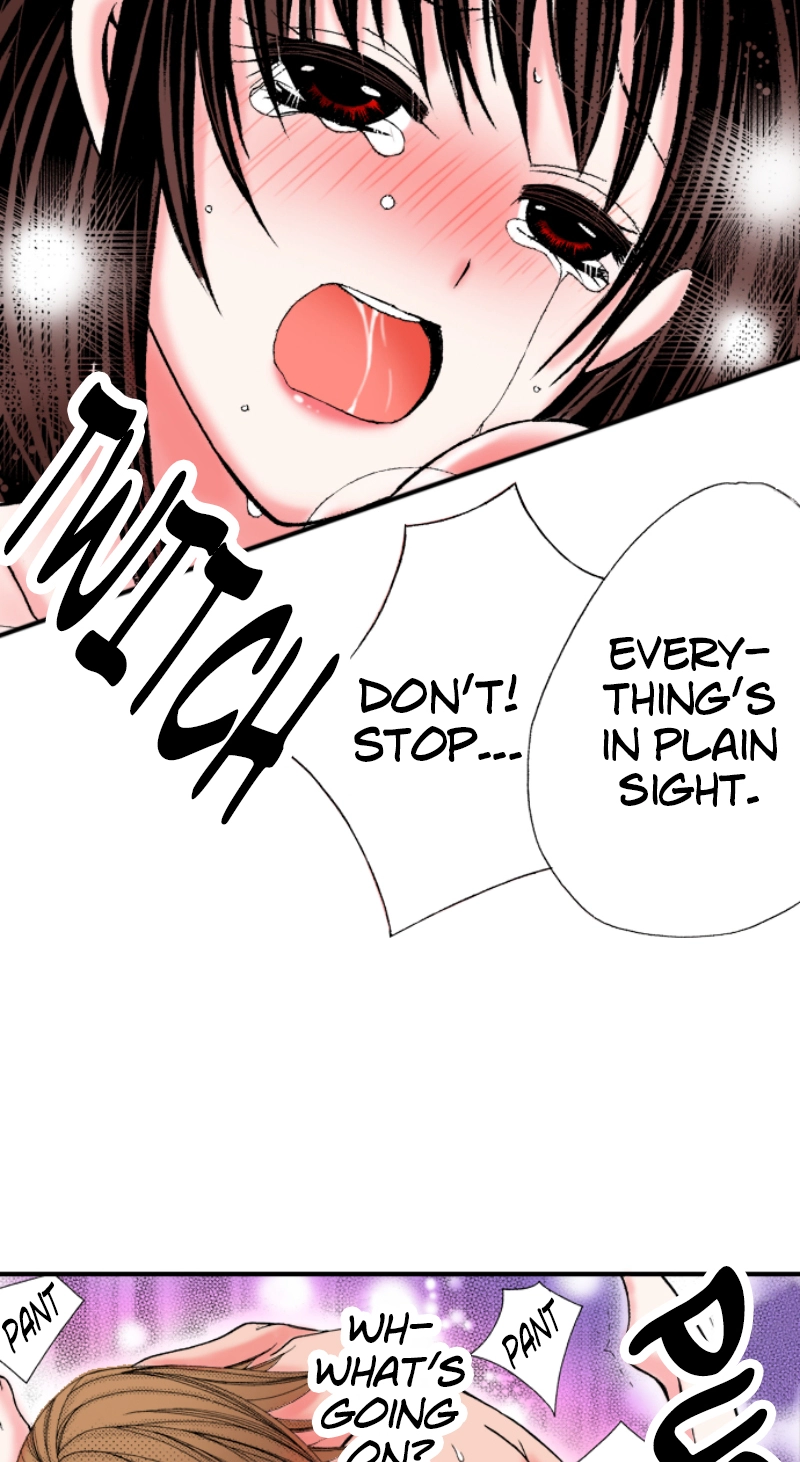 Kyousei Kekkon - Gaten Nikushoku Danshi x Interi Soushoku Joshi Chapter 3 page 24 - 