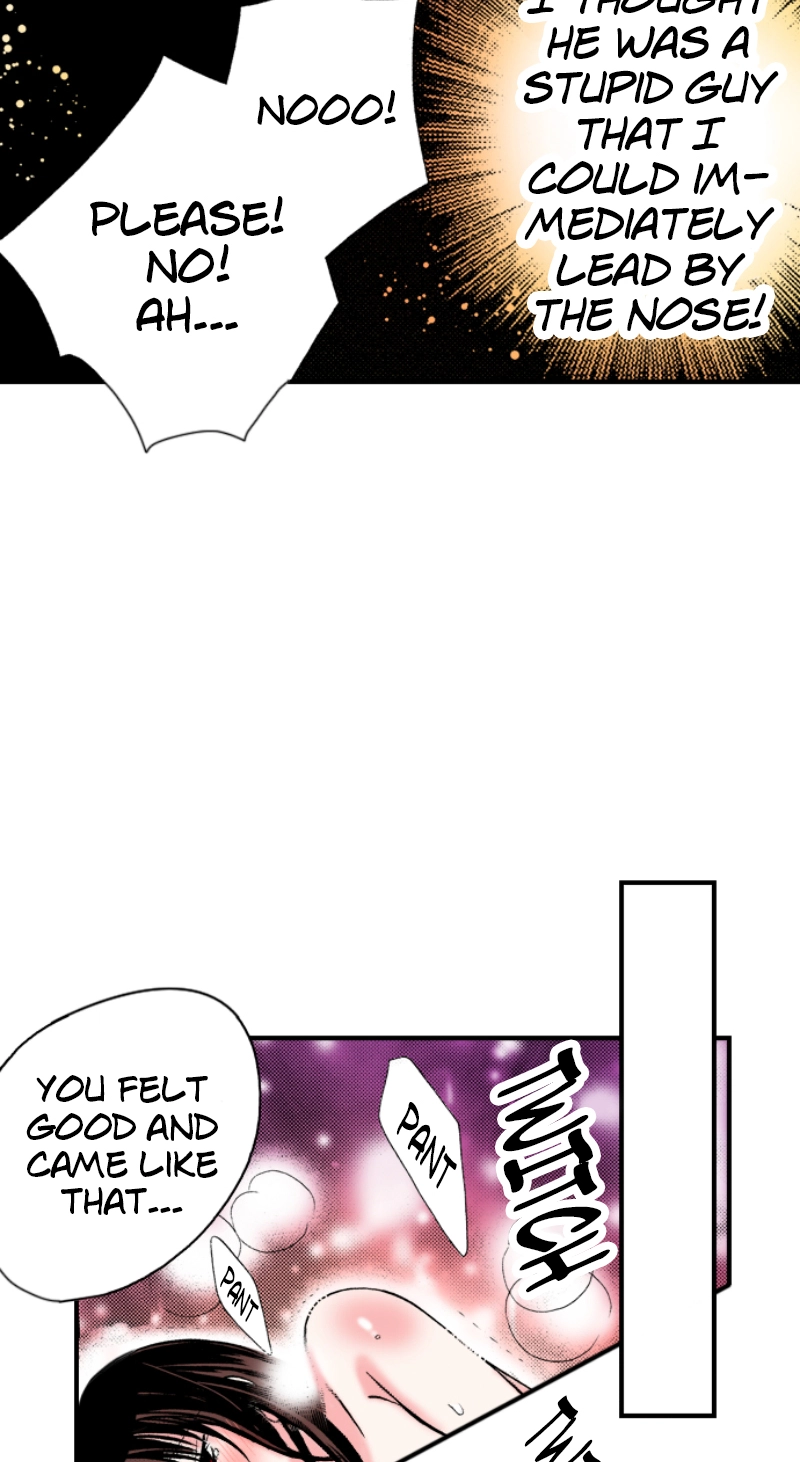 Kyousei Kekkon - Gaten Nikushoku Danshi x Interi Soushoku Joshi Chapter 3 page 29 - 