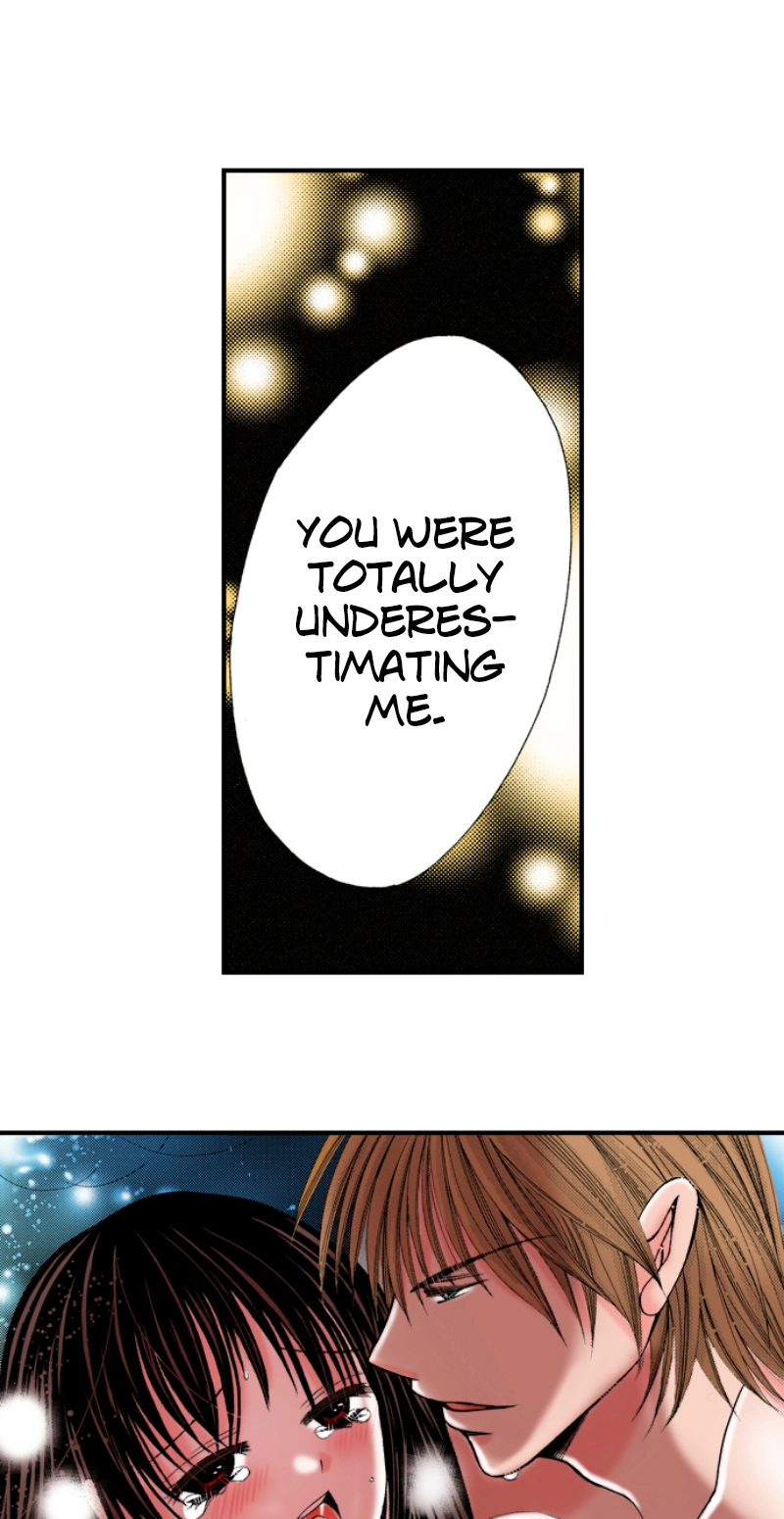 Kyousei Kekkon - Gaten Nikushoku Danshi x Interi Soushoku Joshi Chapter 3 page 31 - 