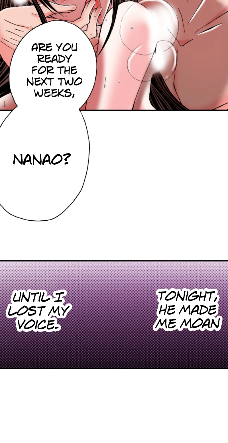 Kyousei Kekkon - Gaten Nikushoku Danshi x Interi Soushoku Joshi Chapter 3 page 32 - 
