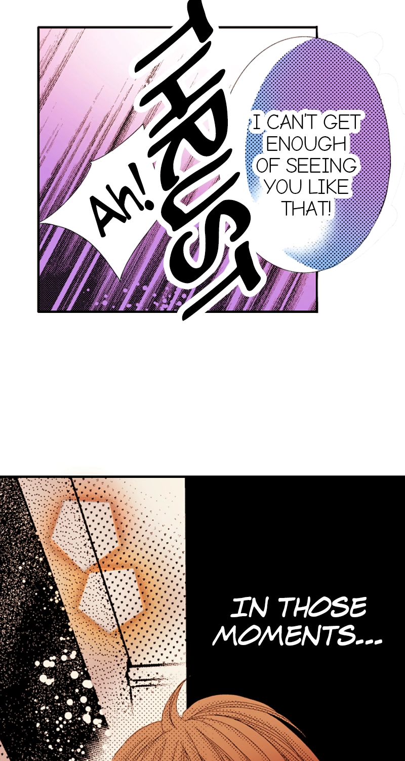 Kyousei Kekkon - Gaten Nikushoku Danshi x Interi Soushoku Joshi Chapter 30 page 11 - 
