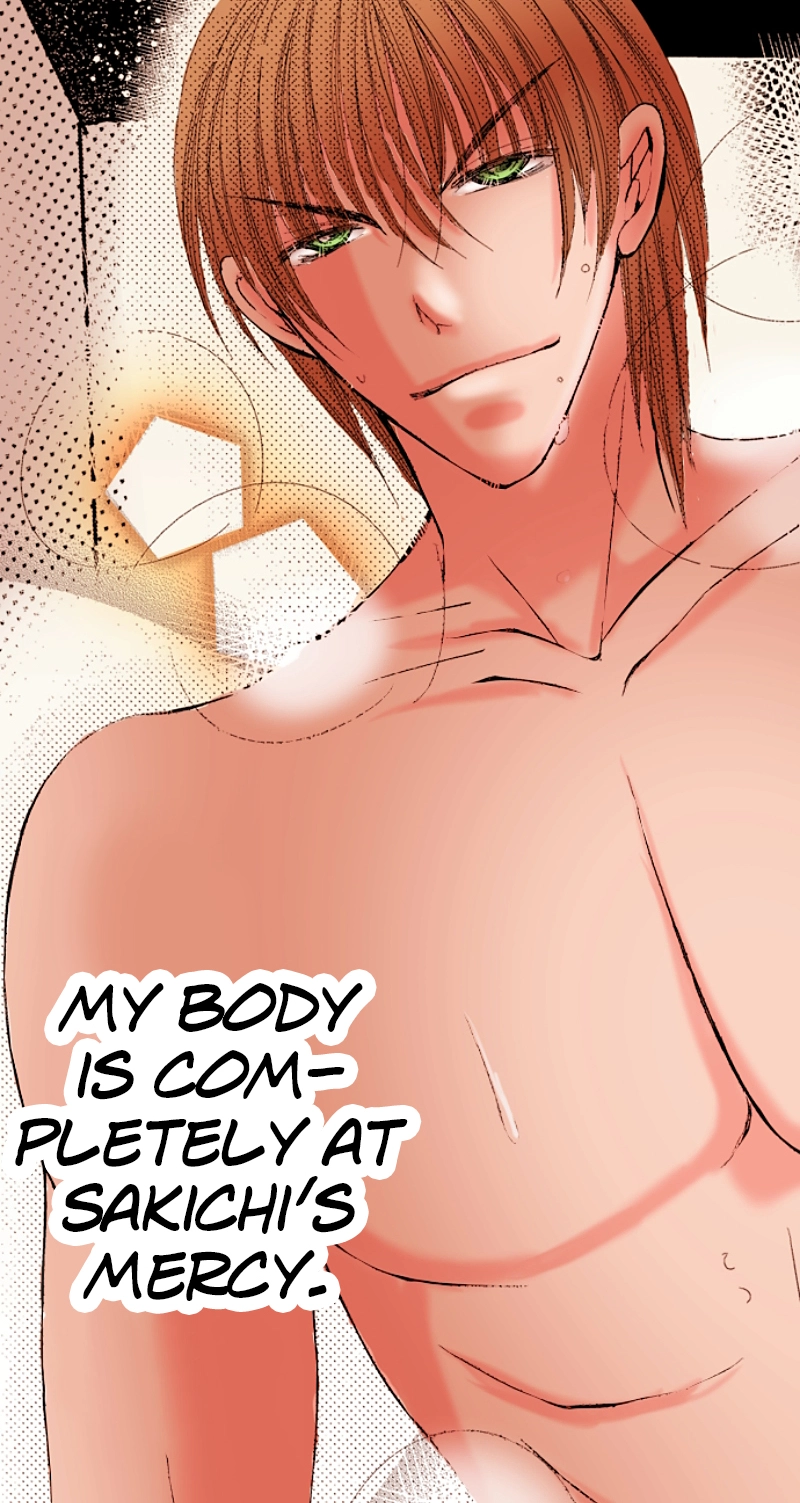 Kyousei Kekkon - Gaten Nikushoku Danshi x Interi Soushoku Joshi Chapter 30 page 12 - 