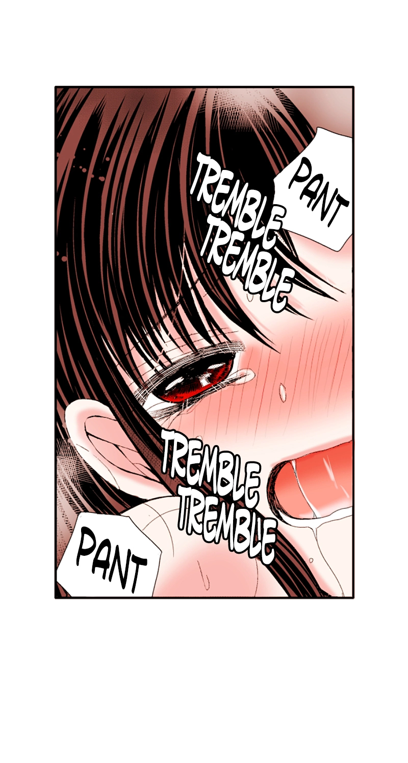Kyousei Kekkon - Gaten Nikushoku Danshi x Interi Soushoku Joshi Chapter 30 page 17 - 