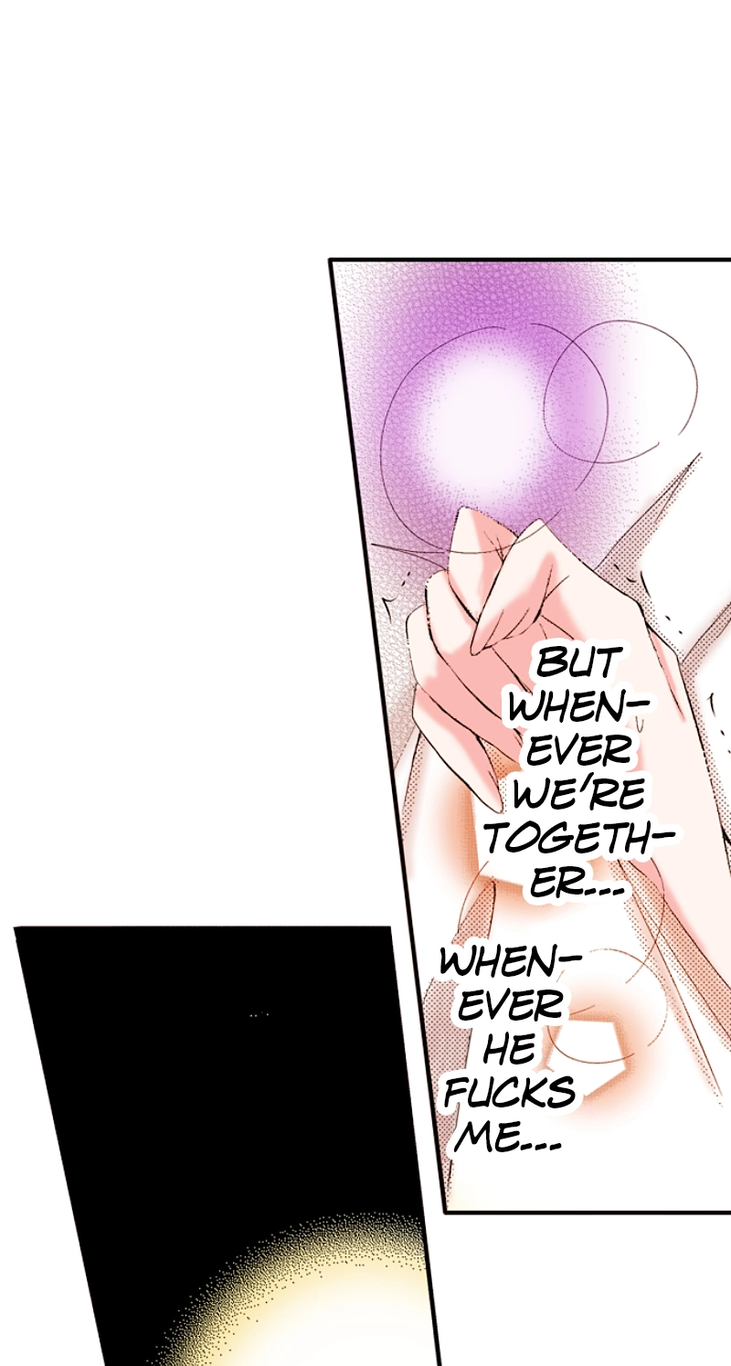 Kyousei Kekkon - Gaten Nikushoku Danshi x Interi Soushoku Joshi Chapter 30 page 20 - 