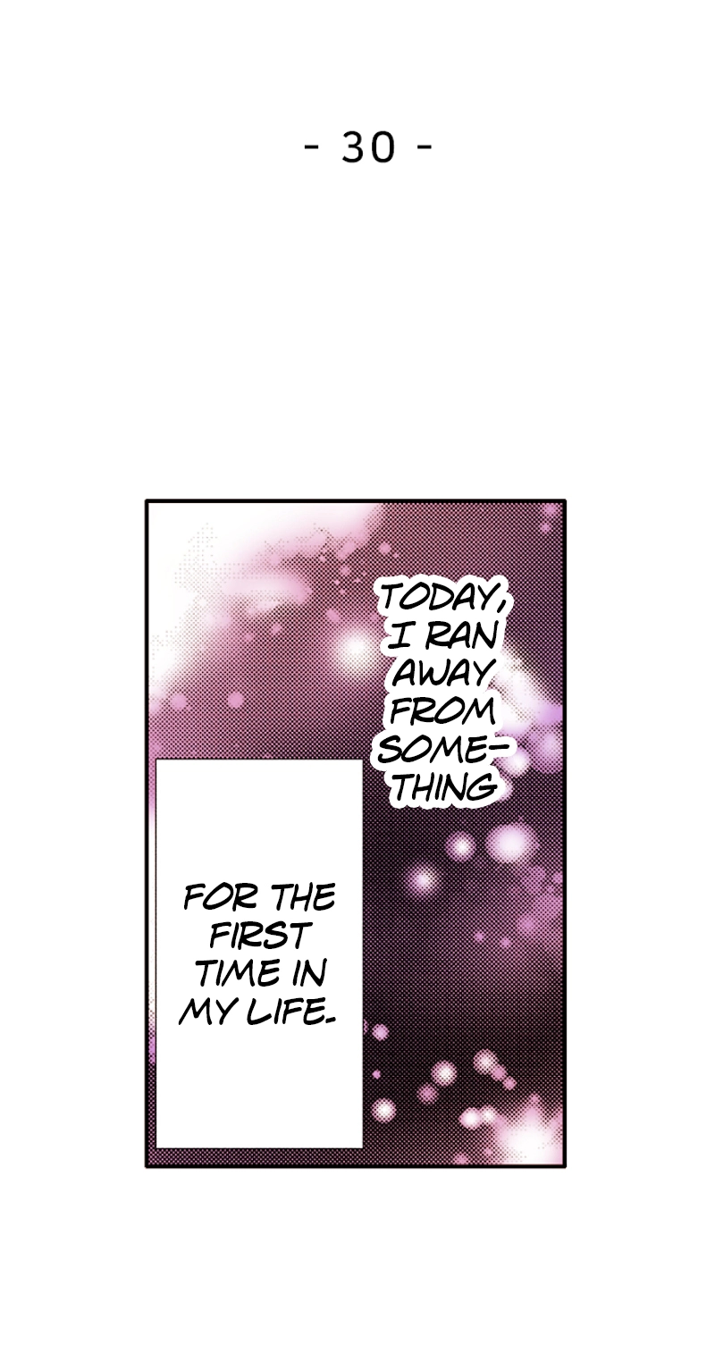 Kyousei Kekkon - Gaten Nikushoku Danshi x Interi Soushoku Joshi Chapter 30 page 3 - 