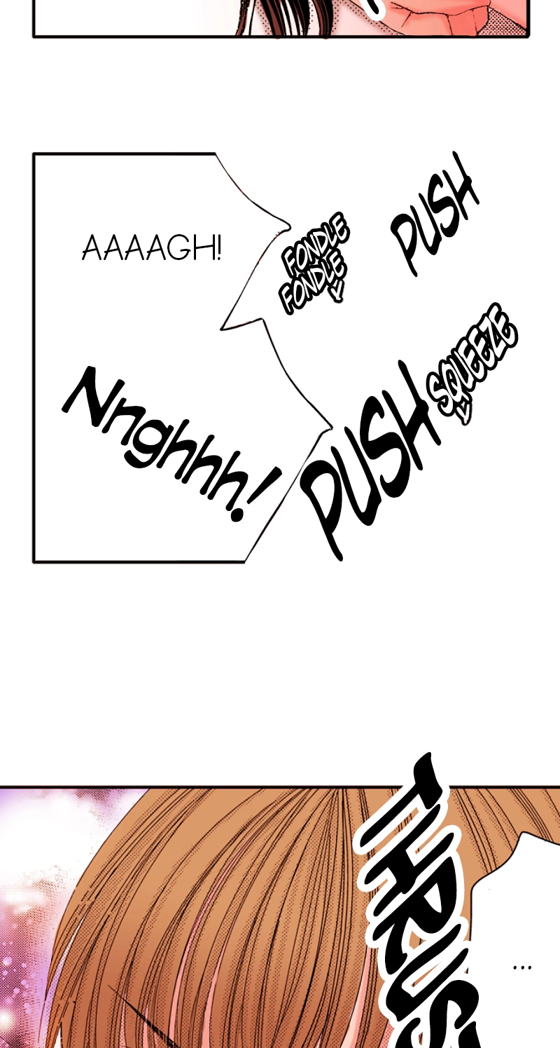 Kyousei Kekkon - Gaten Nikushoku Danshi x Interi Soushoku Joshi Chapter 30 page 23 - 