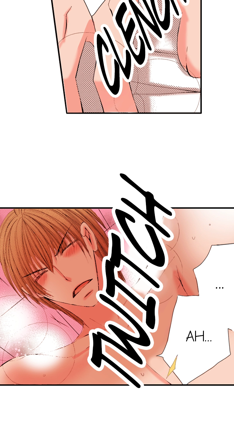 Kyousei Kekkon - Gaten Nikushoku Danshi x Interi Soushoku Joshi Chapter 30 page 25 - 