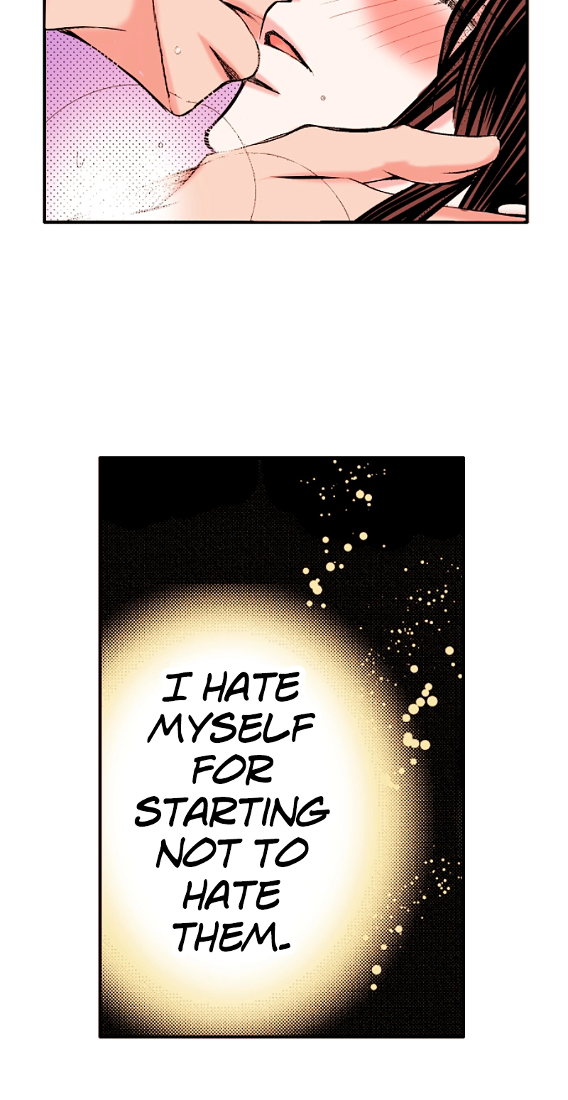 Kyousei Kekkon - Gaten Nikushoku Danshi x Interi Soushoku Joshi Chapter 30 page 28 - 