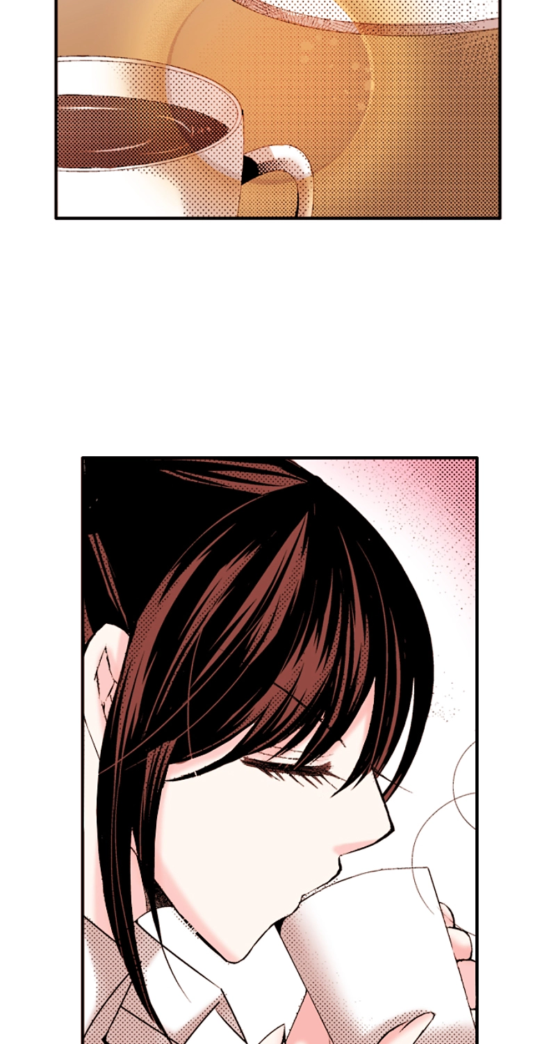 Kyousei Kekkon - Gaten Nikushoku Danshi x Interi Soushoku Joshi Chapter 30 page 38 - 