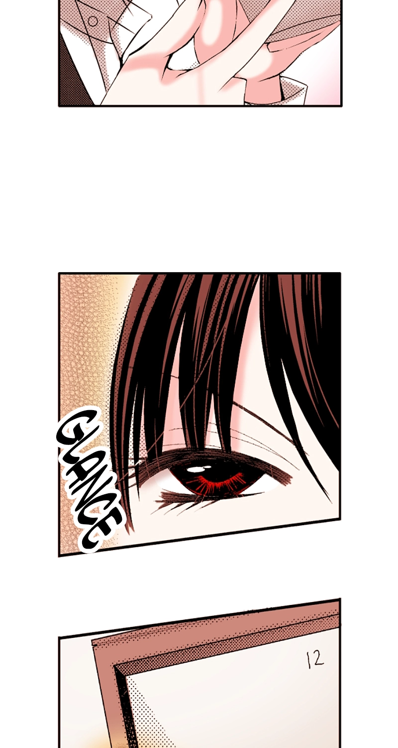 Kyousei Kekkon - Gaten Nikushoku Danshi x Interi Soushoku Joshi Chapter 30 page 39 - 