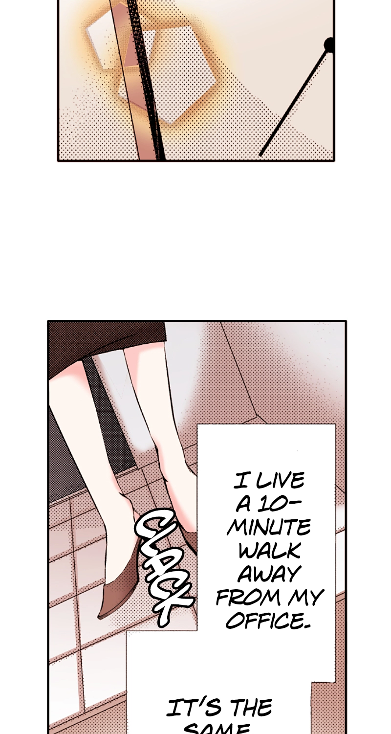 Kyousei Kekkon - Gaten Nikushoku Danshi x Interi Soushoku Joshi Chapter 30 page 40 - 