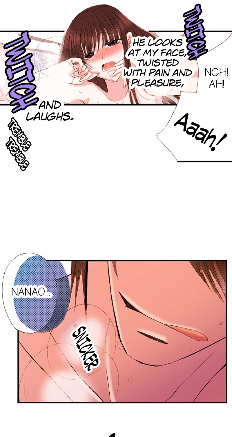 Kyousei Kekkon - Gaten Nikushoku Danshi x Interi Soushoku Joshi Chapter 30 page 10 - 
