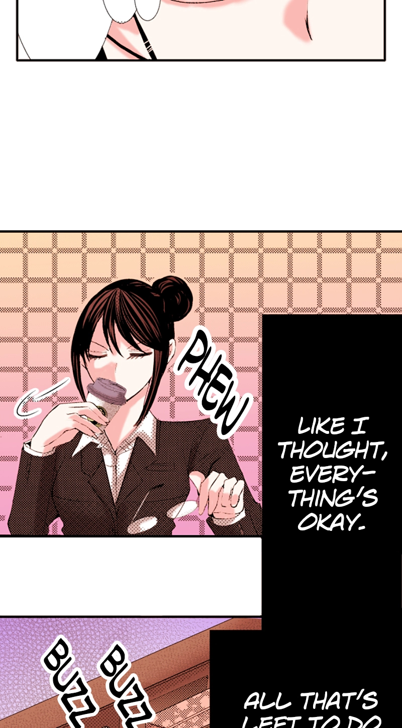 Kyousei Kekkon - Gaten Nikushoku Danshi x Interi Soushoku Joshi Chapter 31 page 11 - 