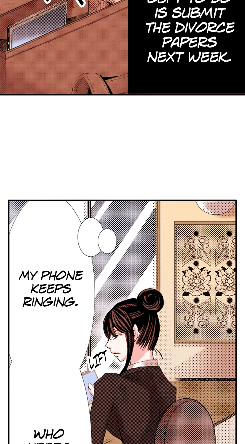 Kyousei Kekkon - Gaten Nikushoku Danshi x Interi Soushoku Joshi Chapter 31 page 12 - 