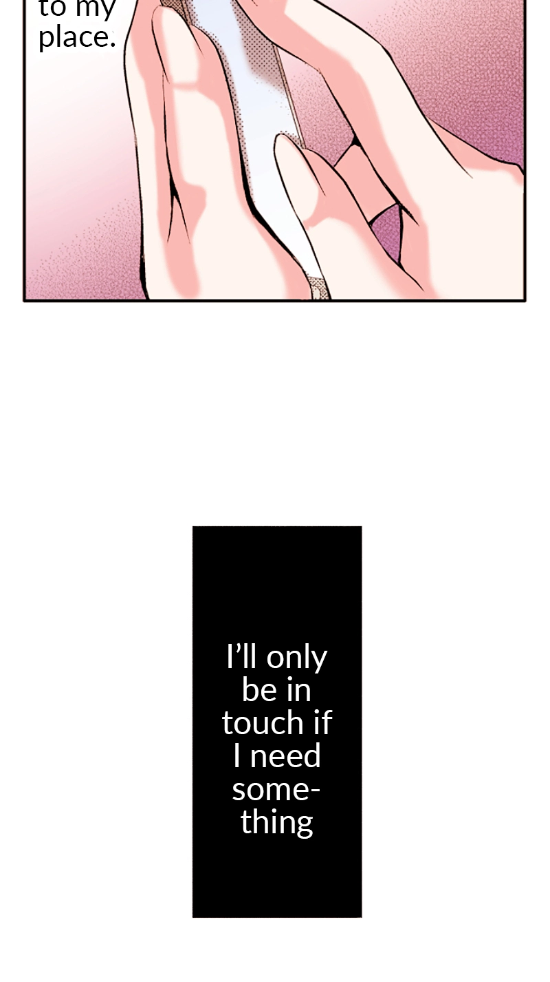 Kyousei Kekkon - Gaten Nikushoku Danshi x Interi Soushoku Joshi Chapter 31 page 18 - 