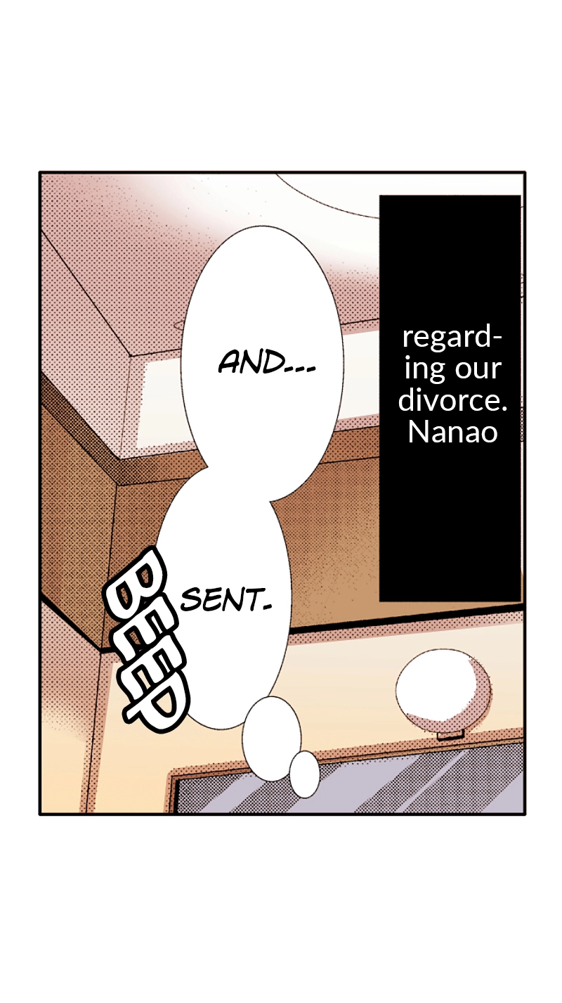 Kyousei Kekkon - Gaten Nikushoku Danshi x Interi Soushoku Joshi Chapter 31 page 19 - 