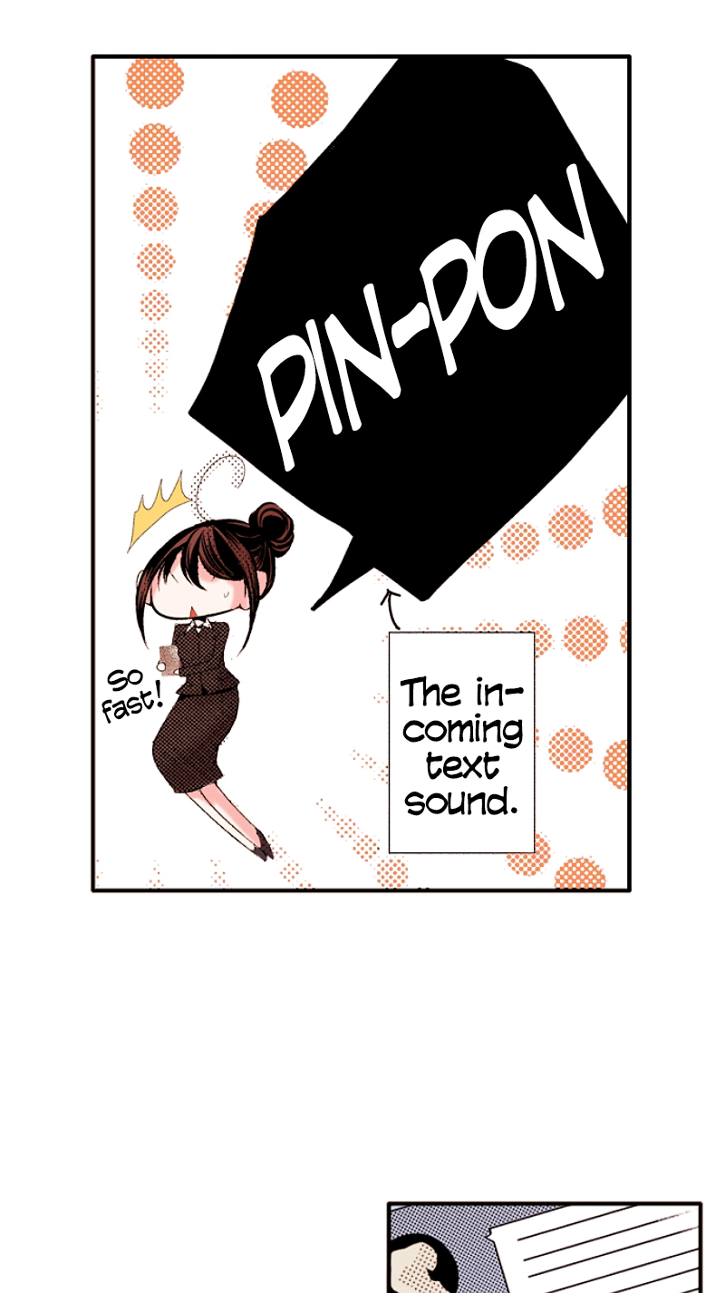 Kyousei Kekkon - Gaten Nikushoku Danshi x Interi Soushoku Joshi Chapter 31 page 20 - 