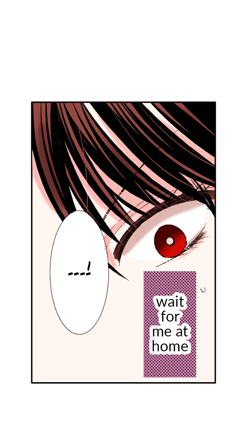 Kyousei Kekkon - Gaten Nikushoku Danshi x Interi Soushoku Joshi Chapter 31 page 23 - 