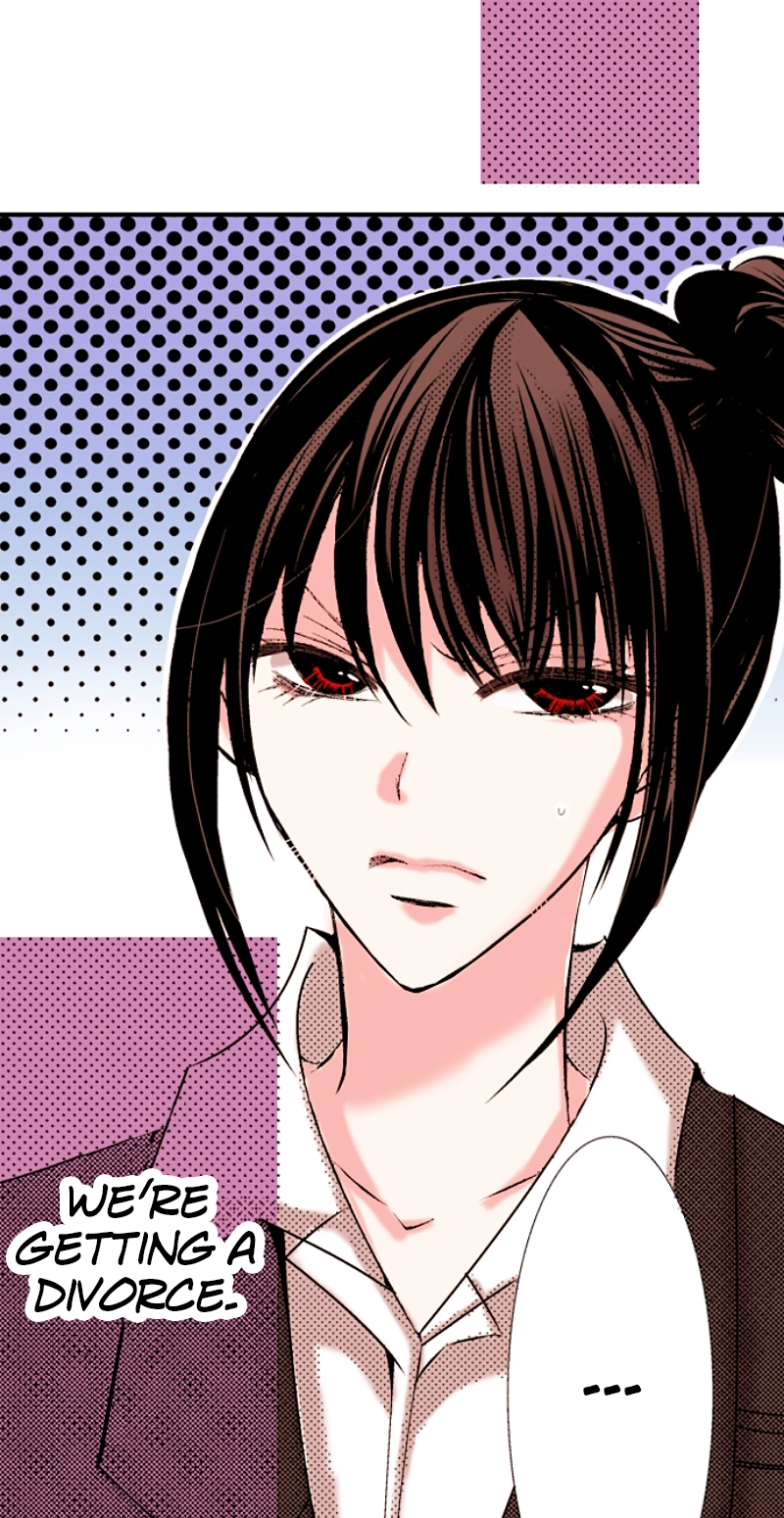 Kyousei Kekkon - Gaten Nikushoku Danshi x Interi Soushoku Joshi Chapter 31 page 27 - 