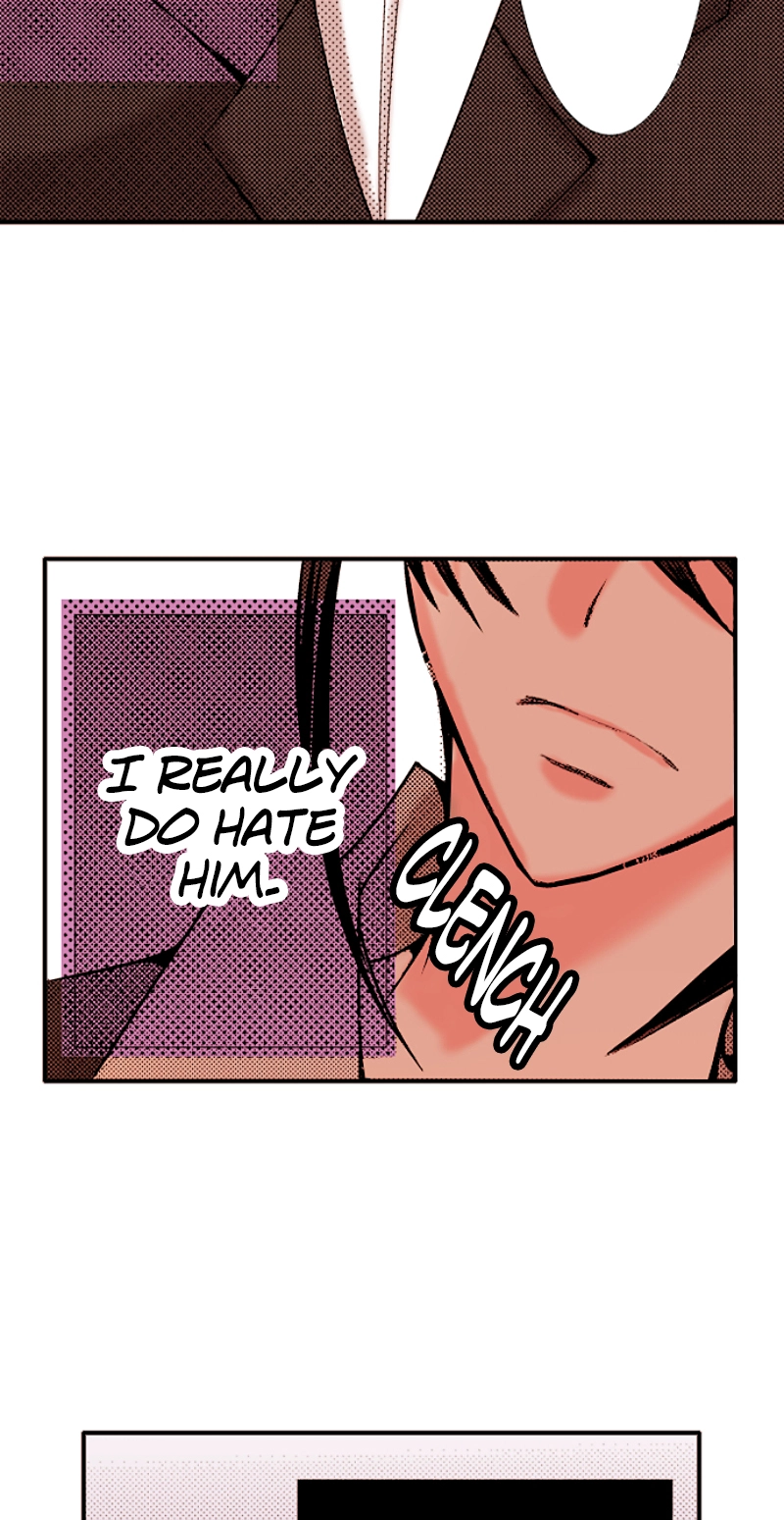 Kyousei Kekkon - Gaten Nikushoku Danshi x Interi Soushoku Joshi Chapter 31 page 28 - 